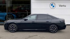 BMW 7 Series M760e xDrive 4dr Auto Saloon